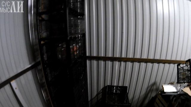 Стеллаж из пластиковых ящиков смотреть онлайн