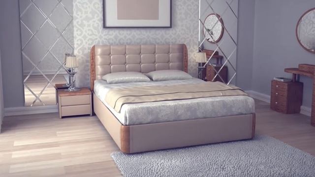 Toris - кровати из натурального дерева. Обзор и преимущества. смотреть онлайн