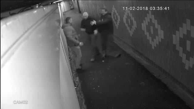 Одинцовские подземные переходы и остановки. Песенка про белочку смотреть онлайн