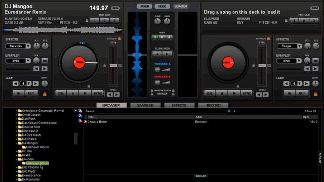 How To: Virtual DJ смотреть онлайн