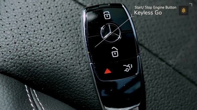 Mercedes-Benz E200 Avantgarde 2021 смотреть онлайн