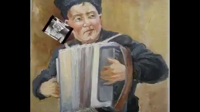 Александр Кальянов - Сыграй нам, дядя Ваня, на баяне смотреть онлайн
