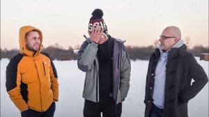 Поздравляем с Новым 2022м Годом!