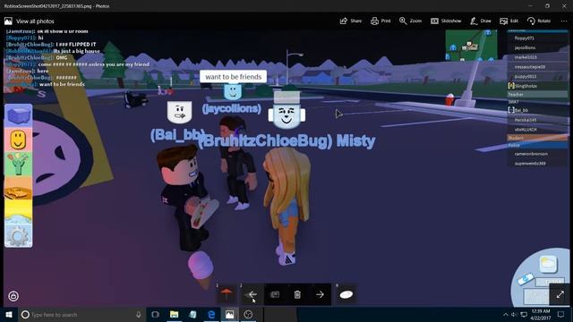 Roblox Moments (ROBLOX SCREENSHOT FOLDER) смотреть онлайн
