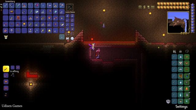 Terraria how to farm Crimson Key (2023) | Terraria how to get Crimson Key | Terraria Crimson Key смотреть онлайн