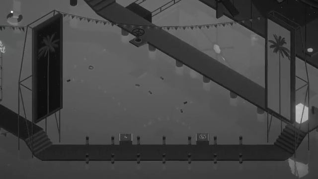 Starman. Tale of Light. Chapter 6: Funfair. Walkthrough. смотреть онлайн