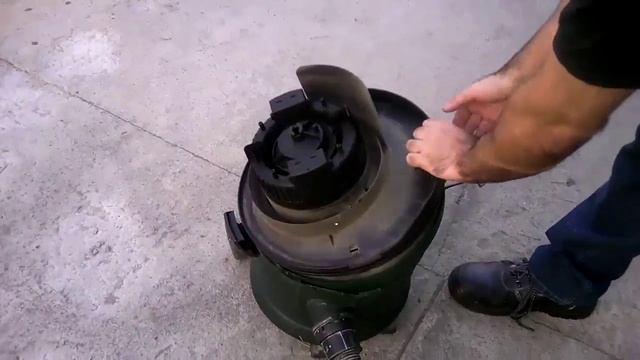 Metabo AS 1200