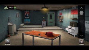 100 дверей-Побег из тюрьмы 59 (Турция)