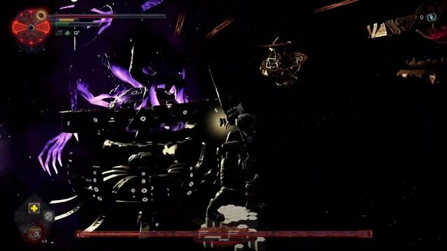 HELLPOINT Walkthrough Gameplay Part 28-Sentient Boss & True Ending | Full Game | No Commentary смотреть онлайн