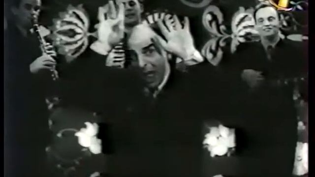 Владимир Канделаки - Жена смотреть онлайн