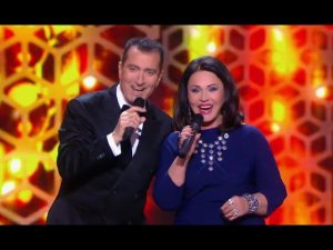 Субботний вечер. Эфир от 05.09.2015