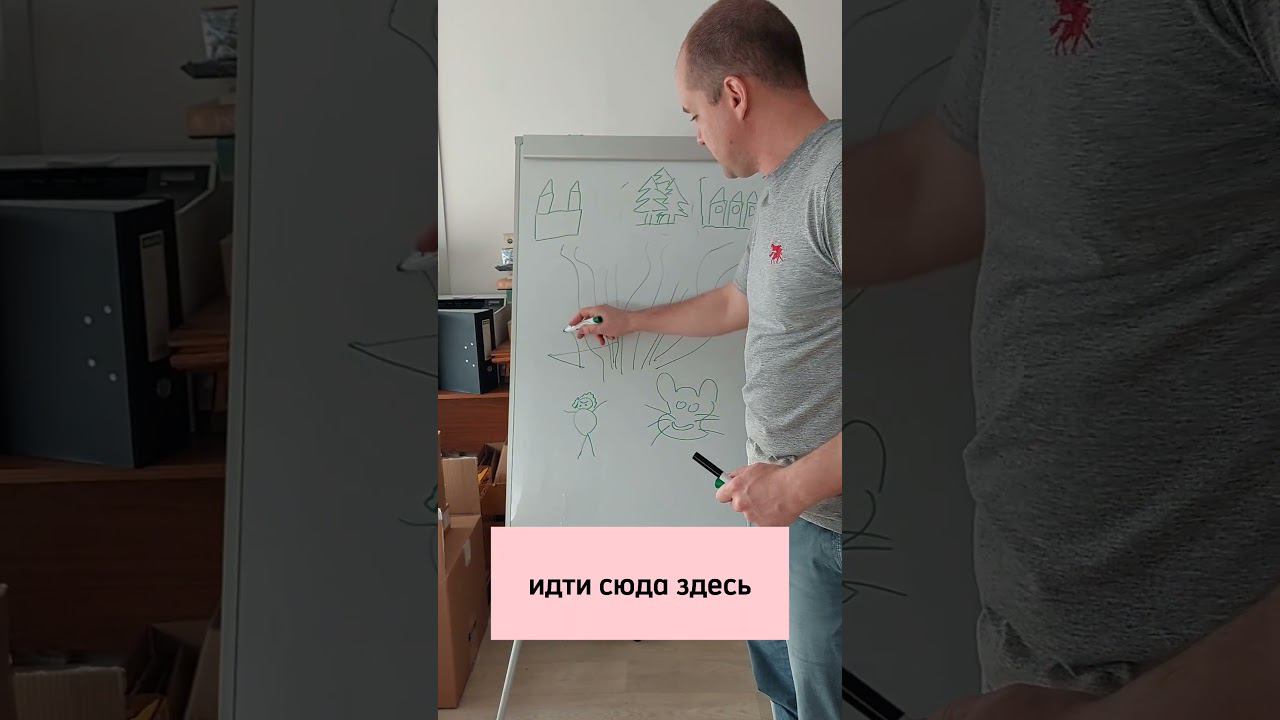 Зачем нужна цель.... смотреть онлайн