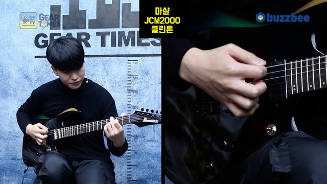 [GearTimes 3247회] 아이바네즈 Ibanez 일렉기타 RGD61ALA смотреть онлайн