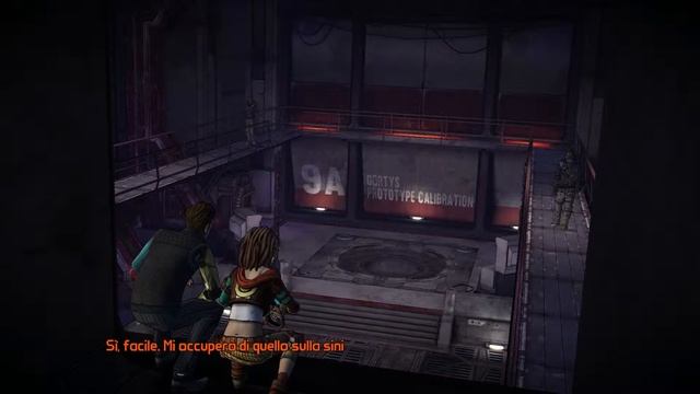 Tales from the Borderlands #6 - Un piano "perfetto" смотреть онлайн