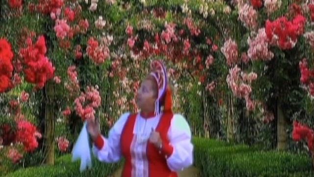 Кнопочки баянные. Зоя Самсонова смотреть онлайн