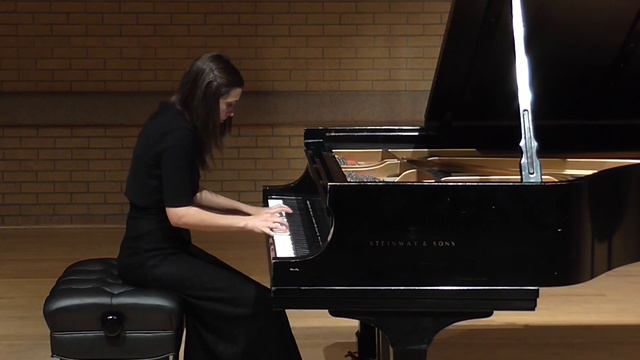 Beethoven Piano Sonata No. 30 in E Major, Op. 109, II. Prestissimo смотреть онлайн