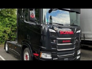 Scania R500  из Европы.Тягачи и прицепы в наличии и на заказ без пробега по СНГ.