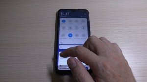 Xiaomi Redmi 8A Incoming Call