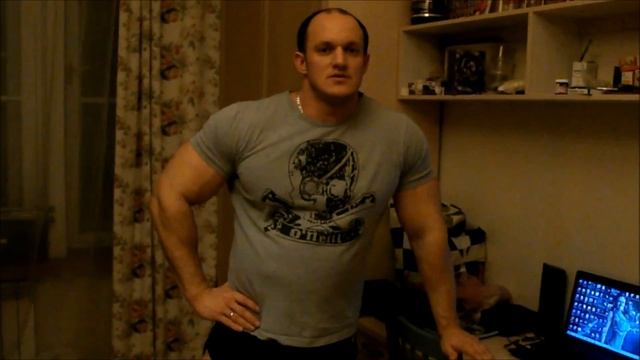 Травмы, врачи и совмещение видов спорта. Федоров Игорь смотреть онлайн