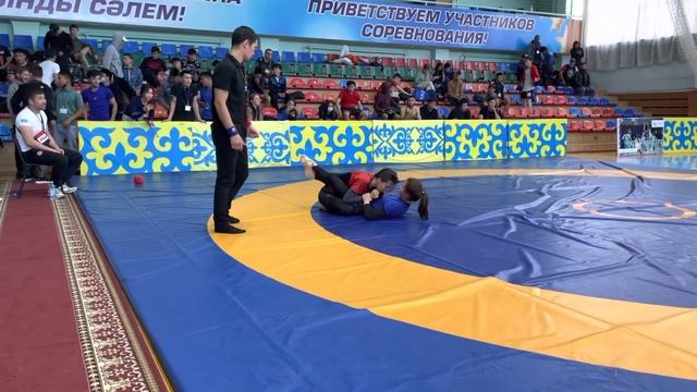 Бондаренко Катя! Кубок Республики Казахстан по грэпплингу! TemirPRIDE! Темирпрайд! Победа! смотреть онлайн