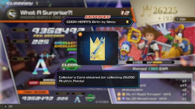 Halloween Town 2 | Kingdom Hearts: Melody of Memory 100% Walkthrough "30/91" (No Commentary) смотреть онлайн