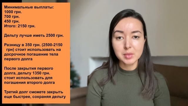 Как избавиться от долгов и кредитов смотреть онлайн