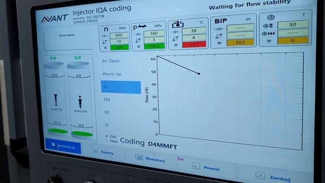 Kodowania Continental VDO Siemens mp.dieseltechnik@wp.pl tel 501812948 смотреть онлайн