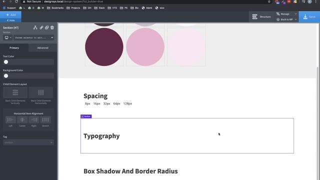 How To Create A Design System For Oxygen смотреть онлайн
