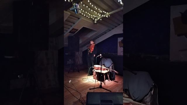 12.01.2023 Умка в Нью Баре / Как Хорошо / Стих кричательный смотреть онлайн