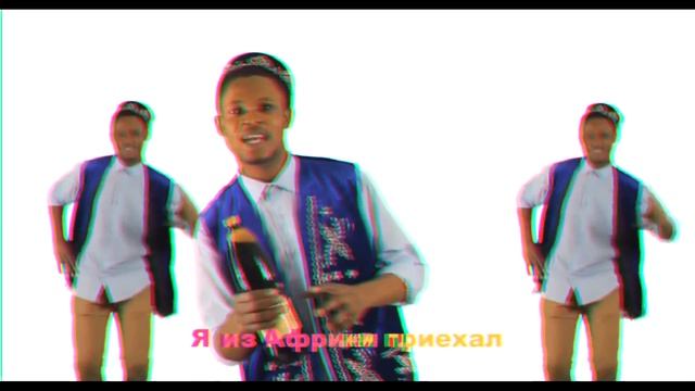 КВАС ЗАКАМСКИЙ (PHONK EDITION) | Ft. DEPVRTXT