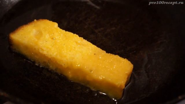 Как приготовить гренки смотреть онлайн