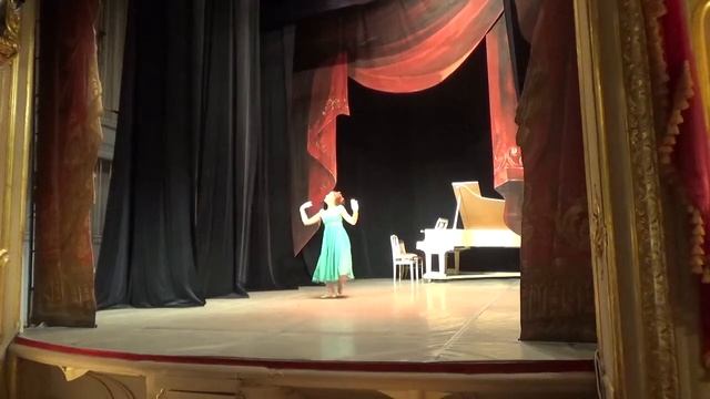 Лирическая мазурка смотреть онлайн