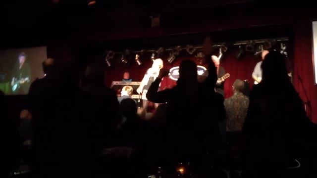 Jefferson Starship @ BB King's, NYC on Paul Kantner's 72nd Birthday Bash - 3/17/13 смотреть онлайн