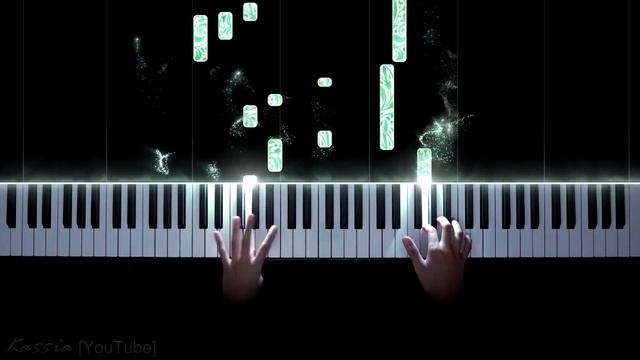 Bach/Gounod - Ave Maria смотреть онлайн