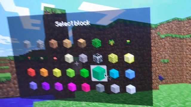 Classic.mincraft.net Minecraft Classic Version 0.0.23a_01