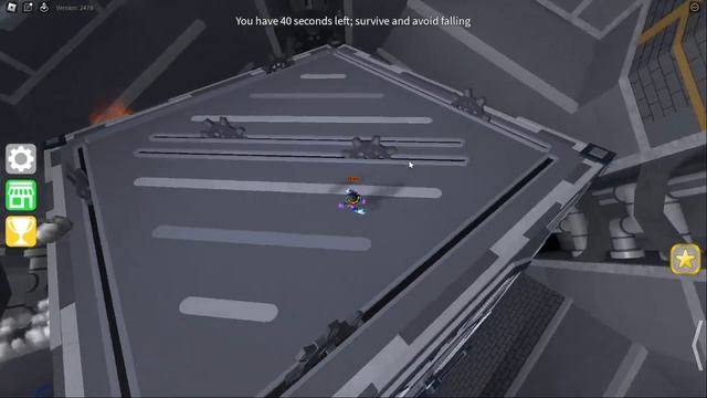 Roblox Epic Minigames - Revolution Cube: Clock Tower смотреть онлайн