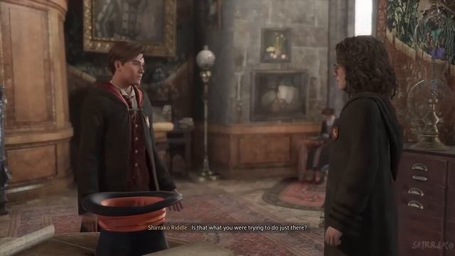 E se Harry Potter, o Mutante Obscurus Gamer (Marvel crossover) Fanfic Parte 50 смотреть онлайн