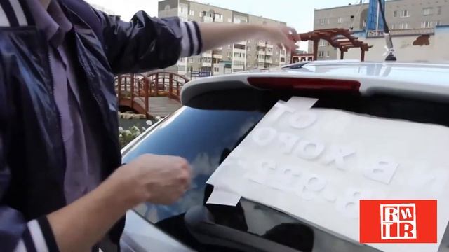 Как пользоваться монтажной пленкой смотреть онлайн