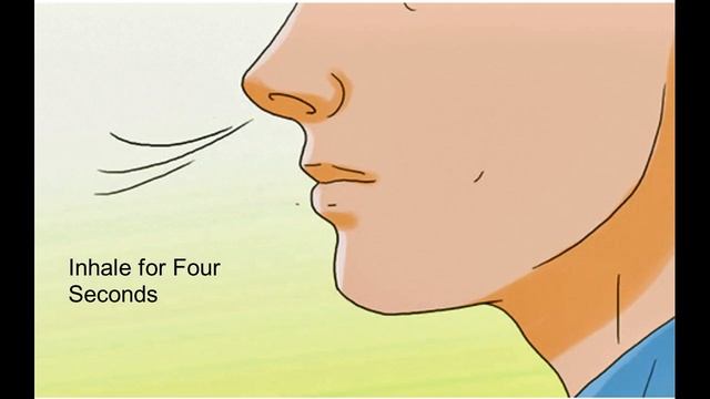 Capstone Project - 4-7-8 Breathing Method смотреть онлайн