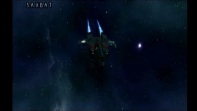 (PS2) Mace Griffin: Bounty Hunter (RUS) смотреть онлайн
