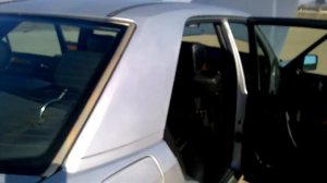 1995 Mercedes-Benz W124 E300 Diesel 3.0 diesel