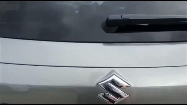 Startin Suzuki Worcester - Suzuki Vitara 1.4 Boosterjet 48V Hybrid SZ5 5dr - VK20ZZW смотреть онлайн