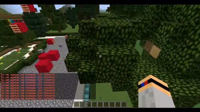Сборка Сервера Minecraft [1.5.2] #1 смотреть онлайн