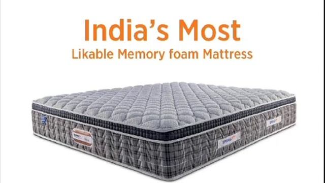 Best Mattress in Nepal.Memory form mattress ,Spring fit Mattress,Orthopedic Mattress Size& Details смотреть онлайн