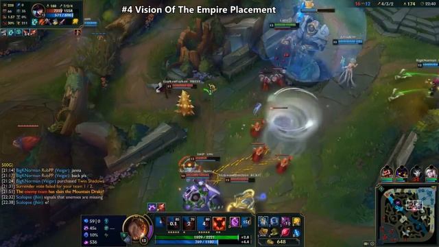 5 ТРИКСОВ КОТОРЫЕ ДОЛЖЕН ЗНАТЬ КАЖДЫЙ СВЕЙН - перевод гайда Lol Fit смотреть онлайн