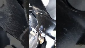 Лифан х60 Lifan x60 снятие педали сцепления