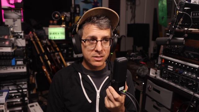 $200 USB Mic Recommendations смотреть онлайн