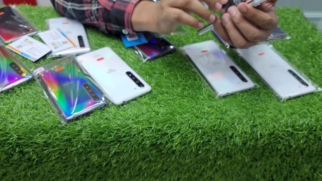 Sharp Aquos R5G Full Review | New Arrival Fresh Stock | Gaming Mobile смотреть онлайн