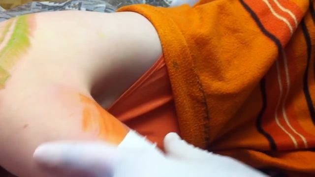 Super magnum, tattoo innormizm by Grisha Maslov смотреть онлайн