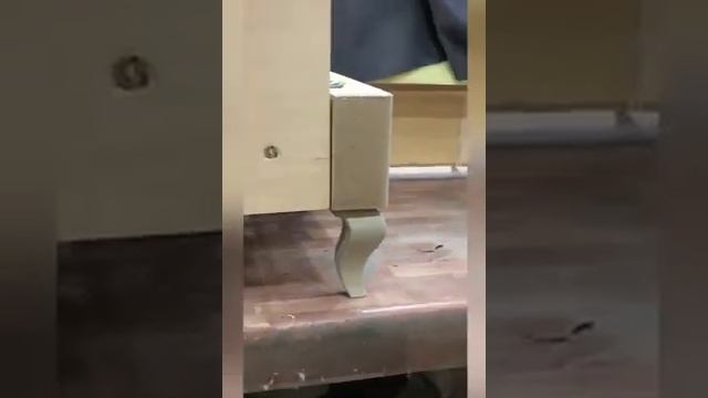 Каркас/корпус кресла эскизного/разборного/каминного вида из фанеры смотреть онлайн